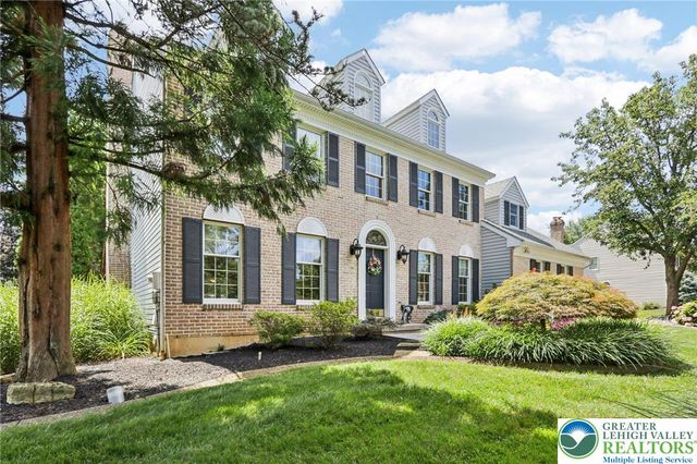 6341 Sauterne Drive, Lower Macungie Twp, PA 18062