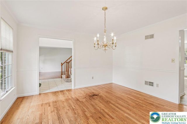 6341 Sauterne Drive, Lower Macungie Twp, PA 18062
