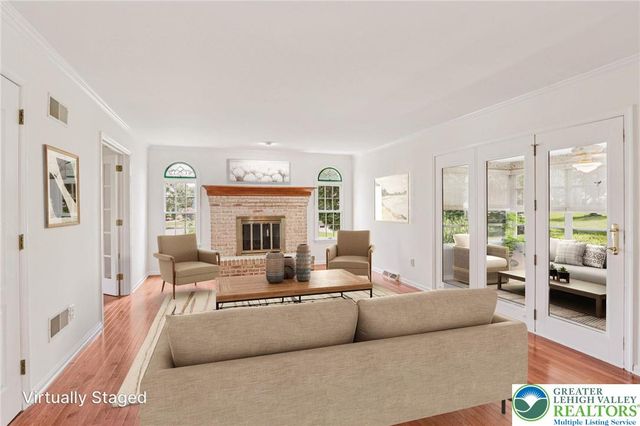 6341 Sauterne Drive, Lower Macungie Twp, PA 18062