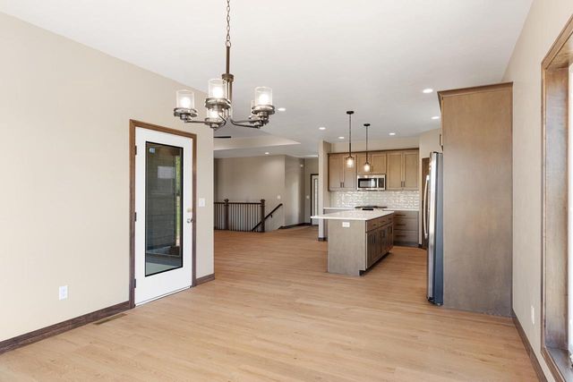 1823 BOBBY JONES DRIVE, De Pere, WI 54115