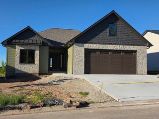 1823 BOBBY JONES DRIVE, De Pere, WI 54115