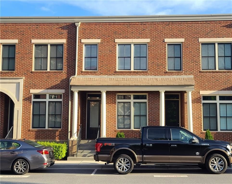 4742 Cypress Commons, Atlanta, GA 30338