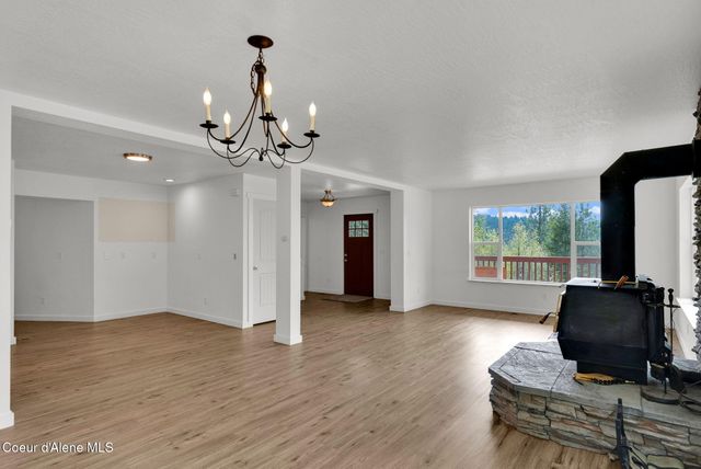 2676 E Canton LN, Harrison, ID 83833
