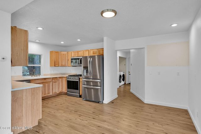 2676 E Canton LN, Harrison, ID 83833