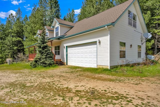 2676 E Canton LN, Harrison, ID 83833