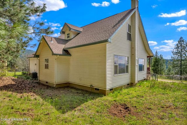 2676 E Canton LN, Harrison, ID 83833