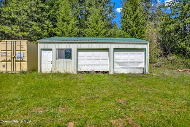 2676 E Canton LN, Harrison, ID 83833