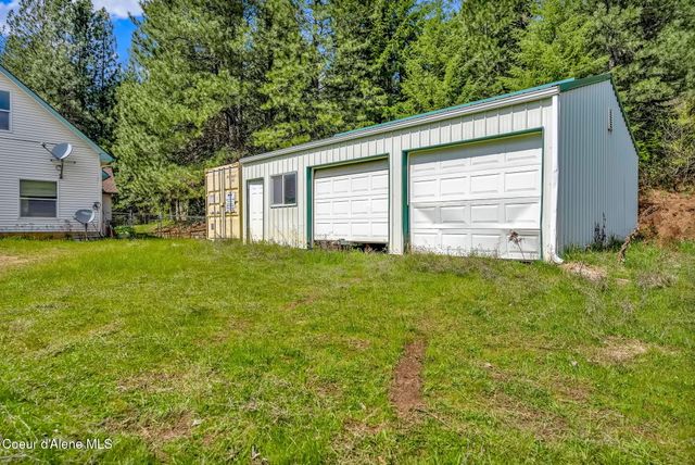 2676 E Canton LN, Harrison, ID 83833