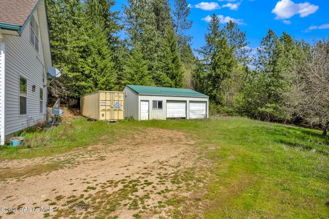 2676 E Canton LN, Harrison, ID 83833