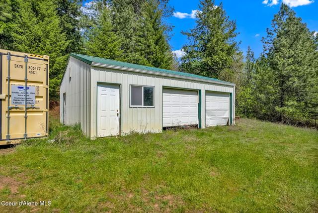 2676 E Canton LN, Harrison, ID 83833