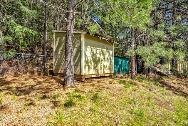 2676 E Canton LN, Harrison, ID 83833
