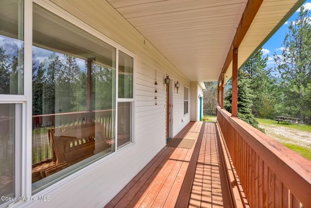 2676 E Canton LN, Harrison, ID 83833