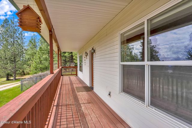 2676 E Canton LN, Harrison, ID 83833