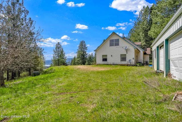 2676 E Canton LN, Harrison, ID 83833