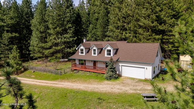 2676 E Canton LN, Harrison, ID 83833