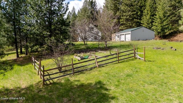 2676 E Canton LN, Harrison, ID 83833