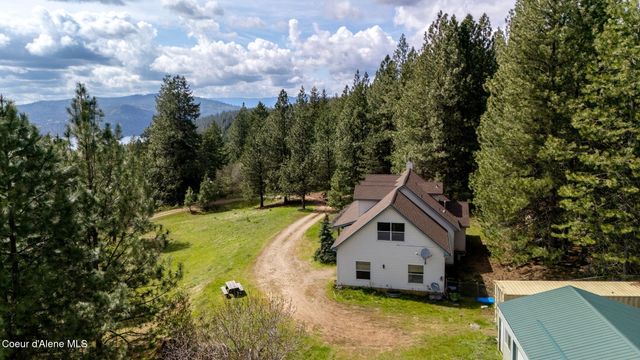 2676 E Canton LN, Harrison, ID 83833