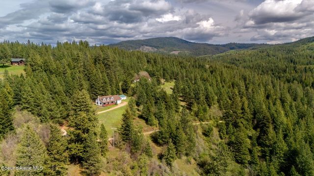 2676 E Canton LN, Harrison, ID 83833