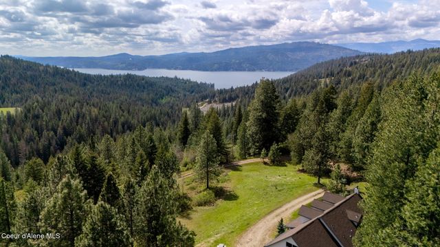 2676 E Canton LN, Harrison, ID 83833