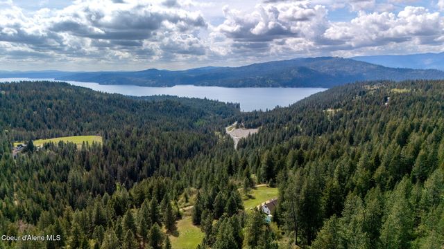 2676 E Canton LN, Harrison, ID 83833