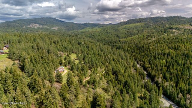 2676 E Canton LN, Harrison, ID 83833