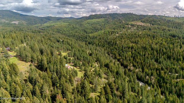 2676 E Canton LN, Harrison, ID 83833