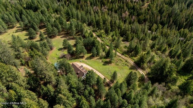 2676 E Canton LN, Harrison, ID 83833