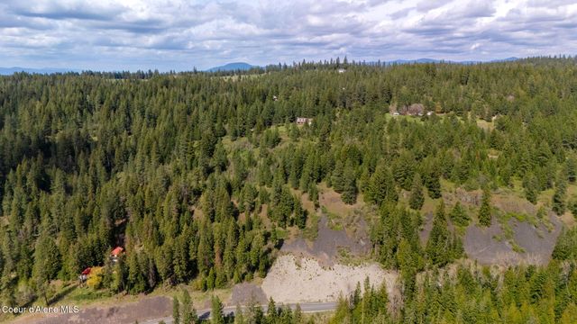2676 E Canton LN, Harrison, ID 83833