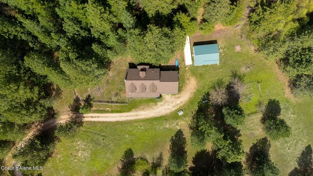 2676 E Canton LN, Harrison, ID 83833