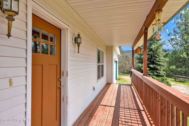 2676 E Canton LN, Harrison, ID 83833