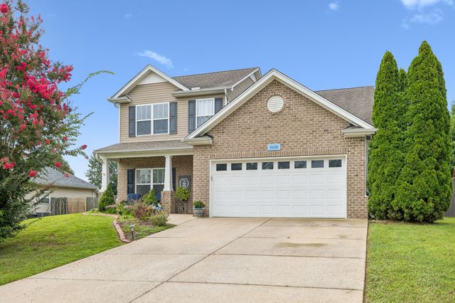 6038 Chickadee Cir, Spring Hill, TN 37174
