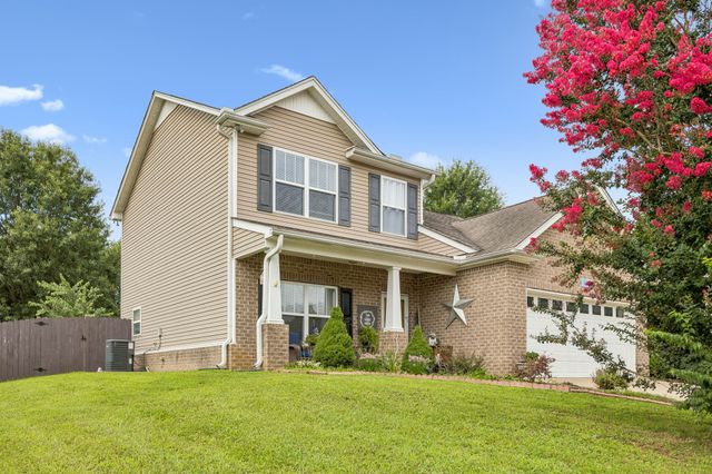 6038 Chickadee Cir, Spring Hill, TN 37174