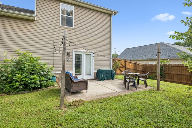 6038 Chickadee Cir, Spring Hill, TN 37174