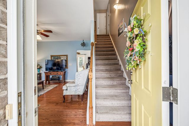 6038 Chickadee Cir, Spring Hill, TN 37174
