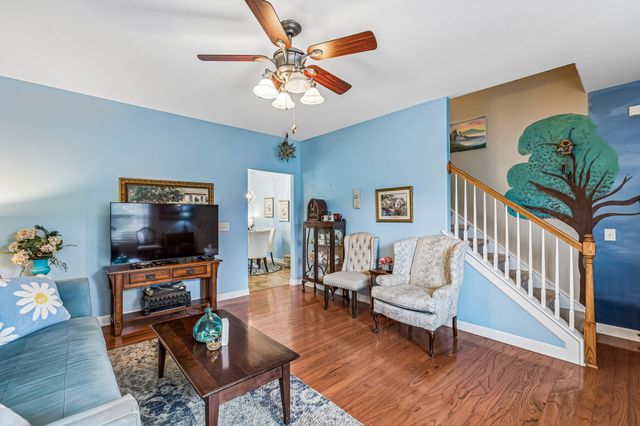 6038 Chickadee Cir, Spring Hill, TN 37174