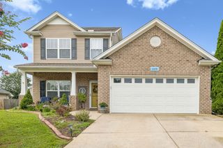 6038 Chickadee Cir, Spring Hill, TN 37174
