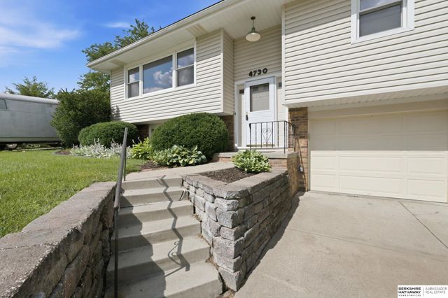 4730 S 150th Street, Omaha, NE 68137