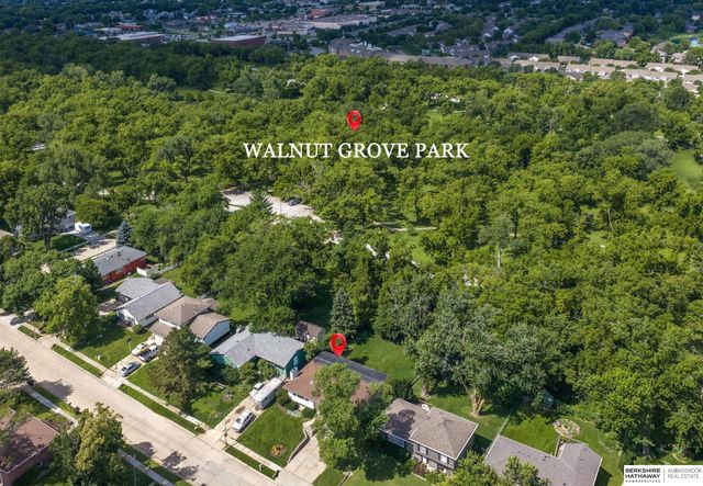 4730 S 150th Street, Omaha, NE 68137