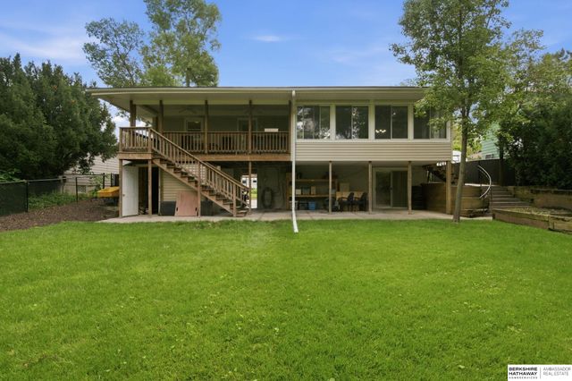 4730 S 150th Street, Omaha, NE 68137
