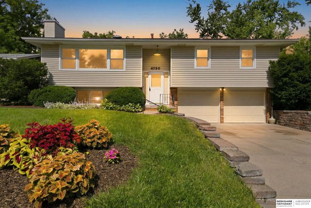 4730 S 150th Street, Omaha, NE 68137