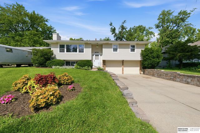 4730 S 150th Street, Omaha, NE 68137
