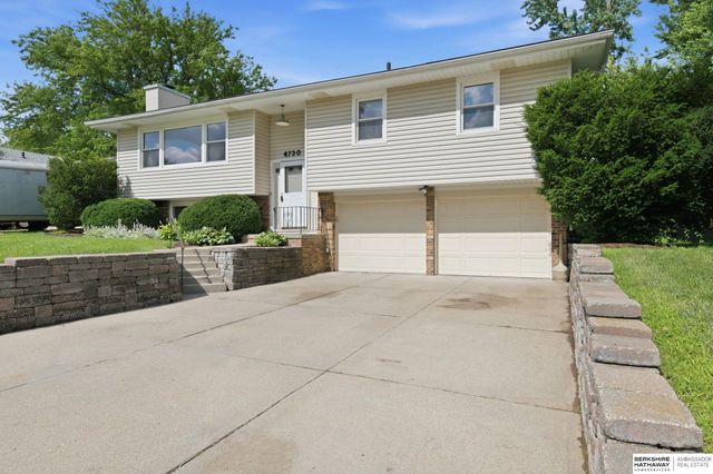 4730 S 150th Street, Omaha, NE 68137