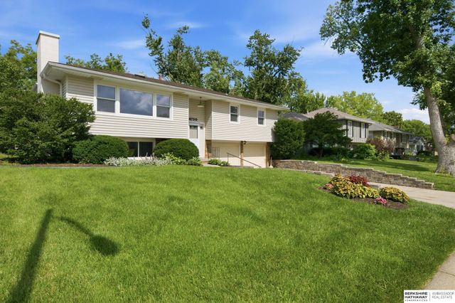 4730 S 150th Street, Omaha, NE 68137
