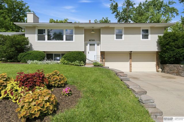 4730 S 150th Street, Omaha, NE 68137