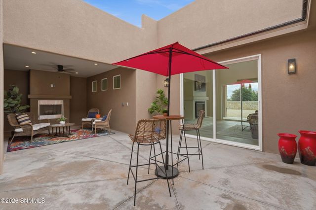 4080 Santa Elena Place, Las Cruces, NM 88005