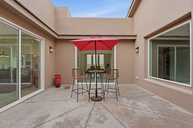 4080 Santa Elena Place, Las Cruces, NM 88005