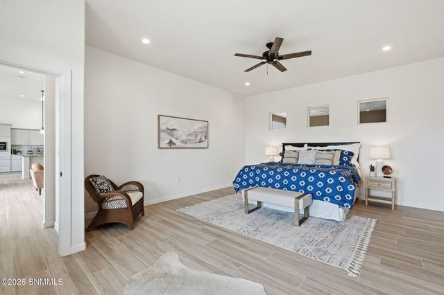 4080 Santa Elena Place, Las Cruces, NM 88005