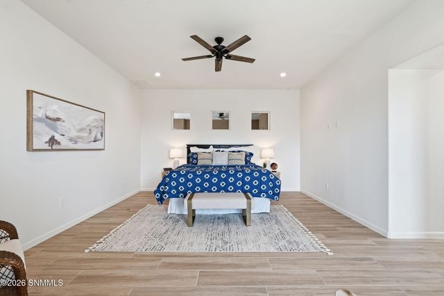 4080 Santa Elena Place, Las Cruces, NM 88005