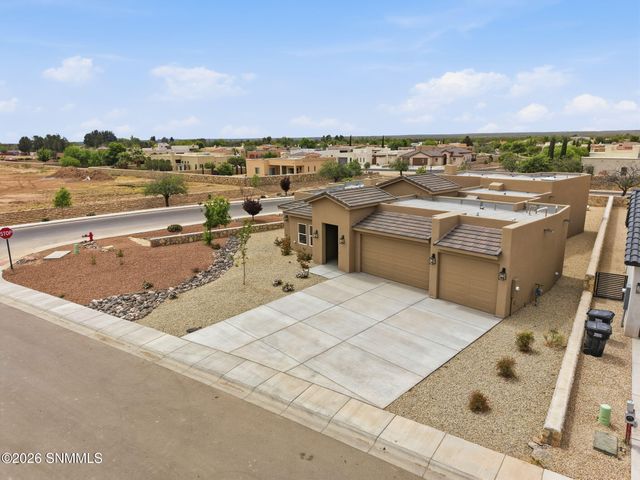 4080 Santa Elena Place, Las Cruces, NM 88005
