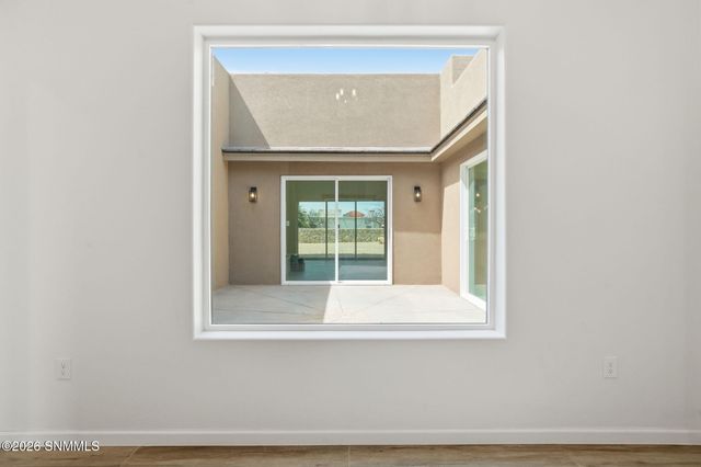 4080 Santa Elena Place, Las Cruces, NM 88005